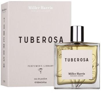 Miller Harris Tuberosa Parfumovaná voda unisex 100 ml