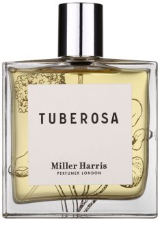 Miller Harris Tuberosa Parfumovaná voda unisex 100 ml