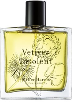 Miller Harris Vetiver Insolent woda perfumowana unisex 100 ml