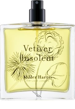 Miller Harris Vetiver Insolent woda perfumowana tester unisex 100 ml