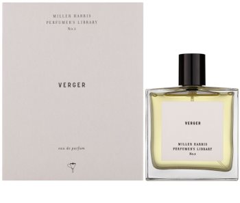Miller Harris Verger eau de parfum unisex 100 ml