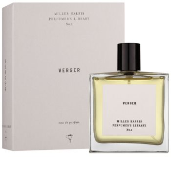 Miller Harris Verger eau de parfum unisex 100 ml