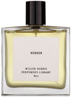 Miller Harris Verger eau de parfum unisex 100 ml