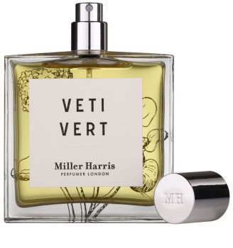 Miller Harris Veti Vert parfémovaná voda unisex 100 ml