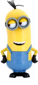 Minions Bath espuma de banho 3D