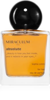 miraculum absolute