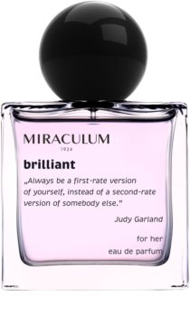 miraculum brilliant woda perfumowana 50 ml   
