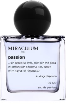 miraculum passion