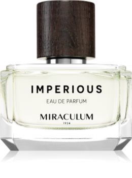 miraculum imperious woda perfumowana 50 ml    