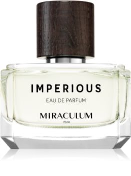 miraculum imperious