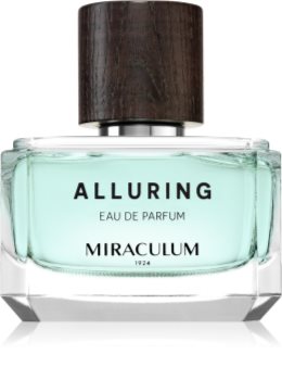 miraculum alluring