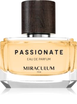 miraculum passionate
