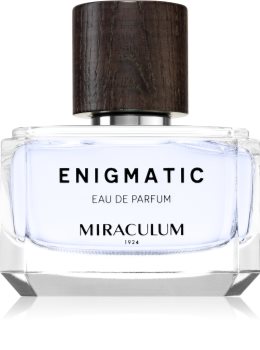 miraculum enigmatic
