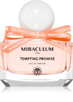 miraculum tempting promise