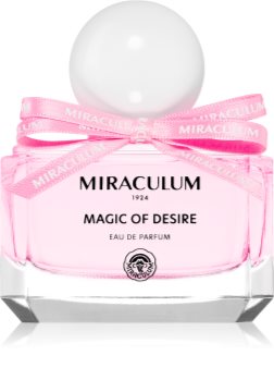 miraculum magic of desire