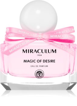 miraculum magic of desire