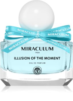 miraculum illusion of the moment