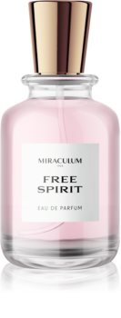 miraculum free spirit woda perfumowana null null   