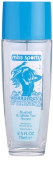 Miss Sporty Fabulous Funtasy deodorant spray pentru femei 75 ml