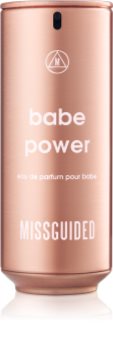 missguided babe power