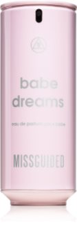 missguided babe dreams