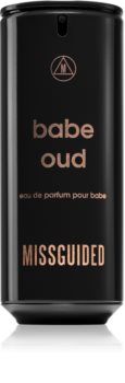 missguided babe oud