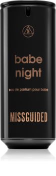 missguided babe night woda perfumowana 80 ml    