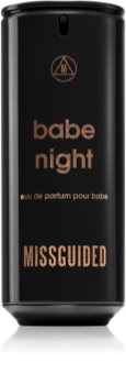 missguided babe night woda perfumowana 80 ml   