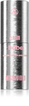 missguided chill babe woda perfumowana 10 ml    