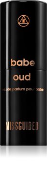 missguided babe oud woda perfumowana 10 ml    