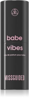 missguided babe vibes