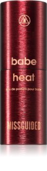 missguided babe heat woda perfumowana 10 ml    