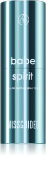 missguided babe spirit woda perfumowana 10 ml    