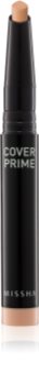Missha Cover Prime corector stick