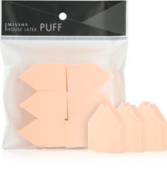 Missha Accessories make-up hubka