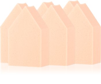 Missha Accessories Foundation Sponge