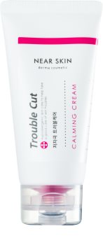 Missha Near Skin Trouble Cut upokojujúci krém pre problematickú pleť