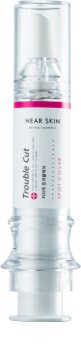 Missha Near Skin Trouble Cut zjednocujúca korekčná starostlivosť pre problematickú pleť