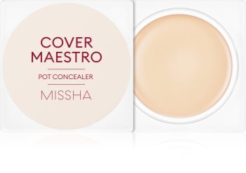 Missha Decorative correcteur crème