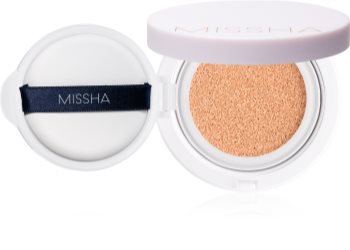 Missha Magic Cushion Long-Lasting Foundation Cushion SPF 50+
