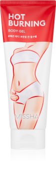 Missha Hot Burning gel anticelulite
