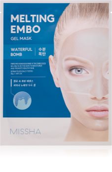 Missha Embo Hydrating Gel Mask