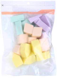 Missha Accessories Foundation Sponge Big Package