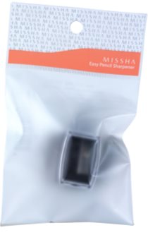 Missha Accessories kozmetikai ceruza hegyező