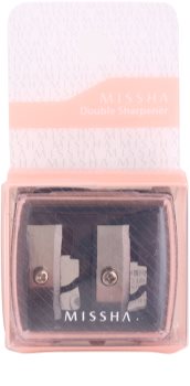 Missha Accessories ascutitoare dubla pentru creion de ochi