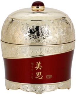 Missha MISA Cho Gong Jin orientální bylinný pleťový krém proti stárnutí