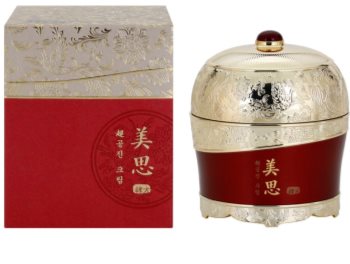 Missha MISA Cho Gong Jin orientální bylinný pleťový krém proti stárnutí