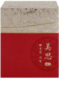 Missha MISA Cho Gong Jin orientální bylinný pleťový krém proti stárnutí