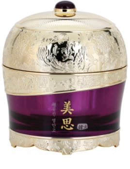 Missha MISA Cho Gong Jin prémiový orientálny bylinný pleťový krém proti starnutiu