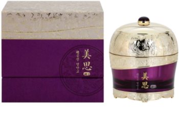 Missha MISA Cho Gong Jin prémiový orientální bylinný pleťový krém proti stárnutí